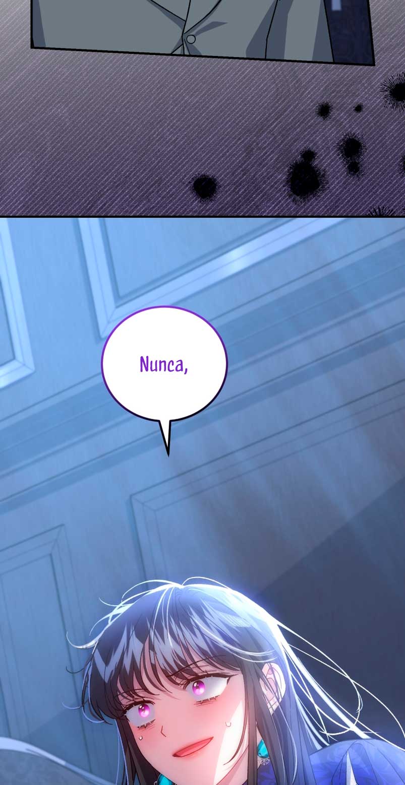 Me convertí en la madrastra de una familia oscura Capítulo 21 - Page 100