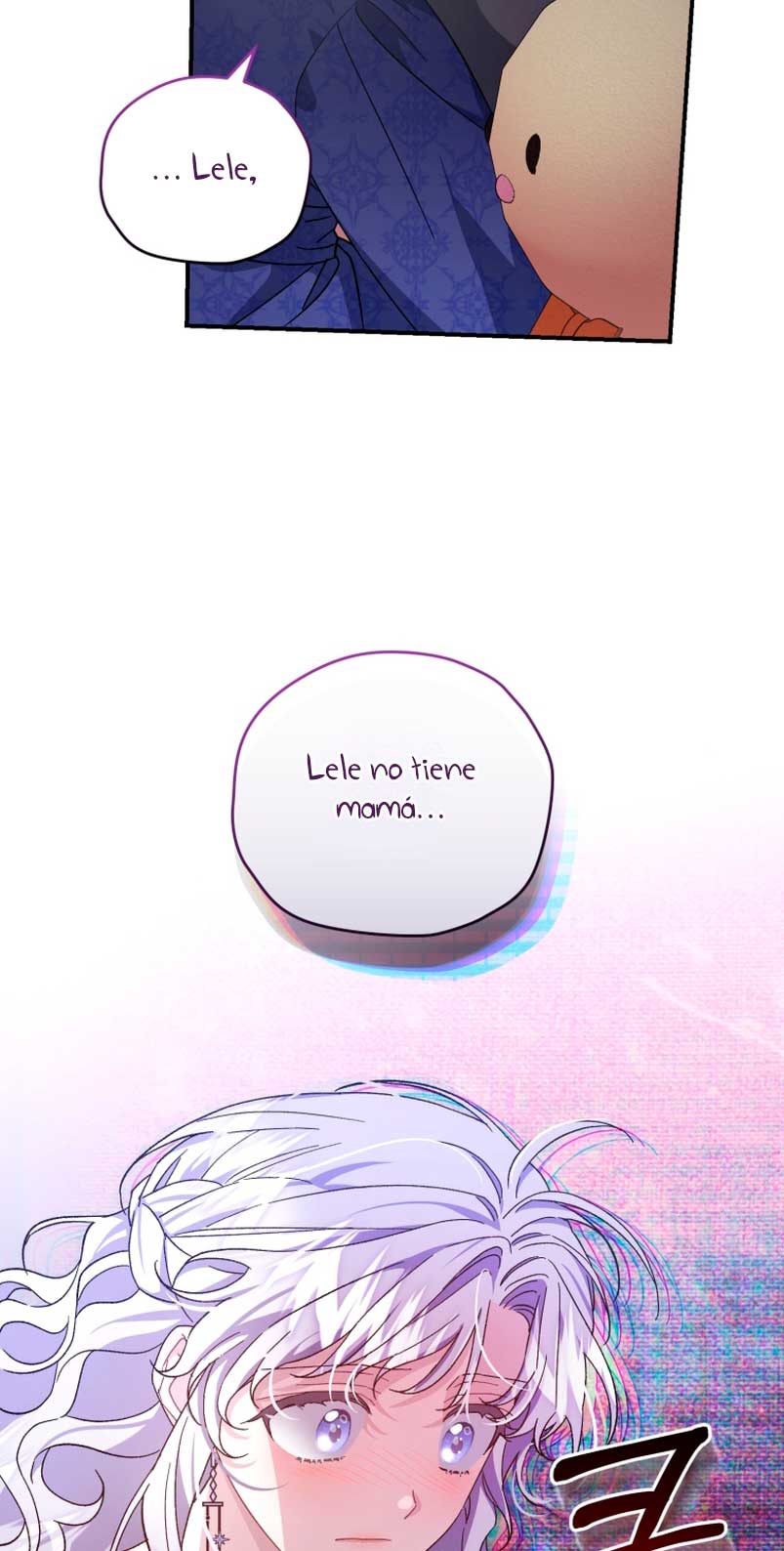 Me convertí en la madrastra de una familia oscura Capítulo 21 - Page 11