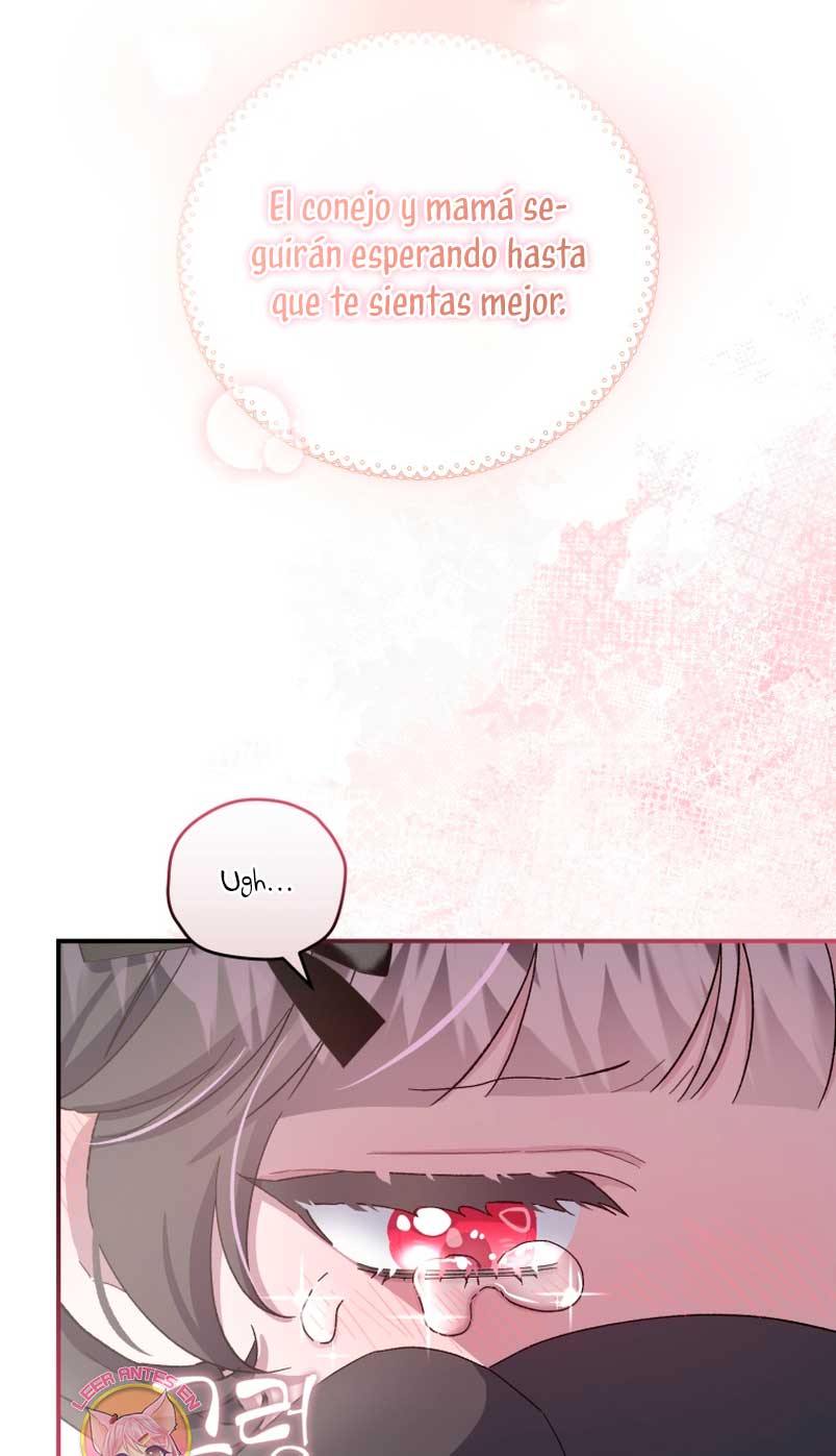 Me convertí en la madrastra de una familia oscura Capítulo 21 - Page 20