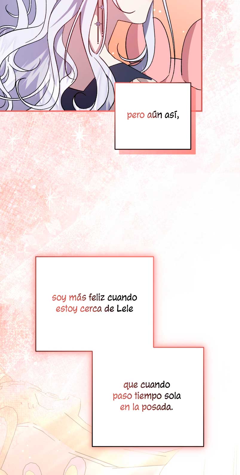 Me convertí en la madrastra de una familia oscura Capítulo 21 - Page 24