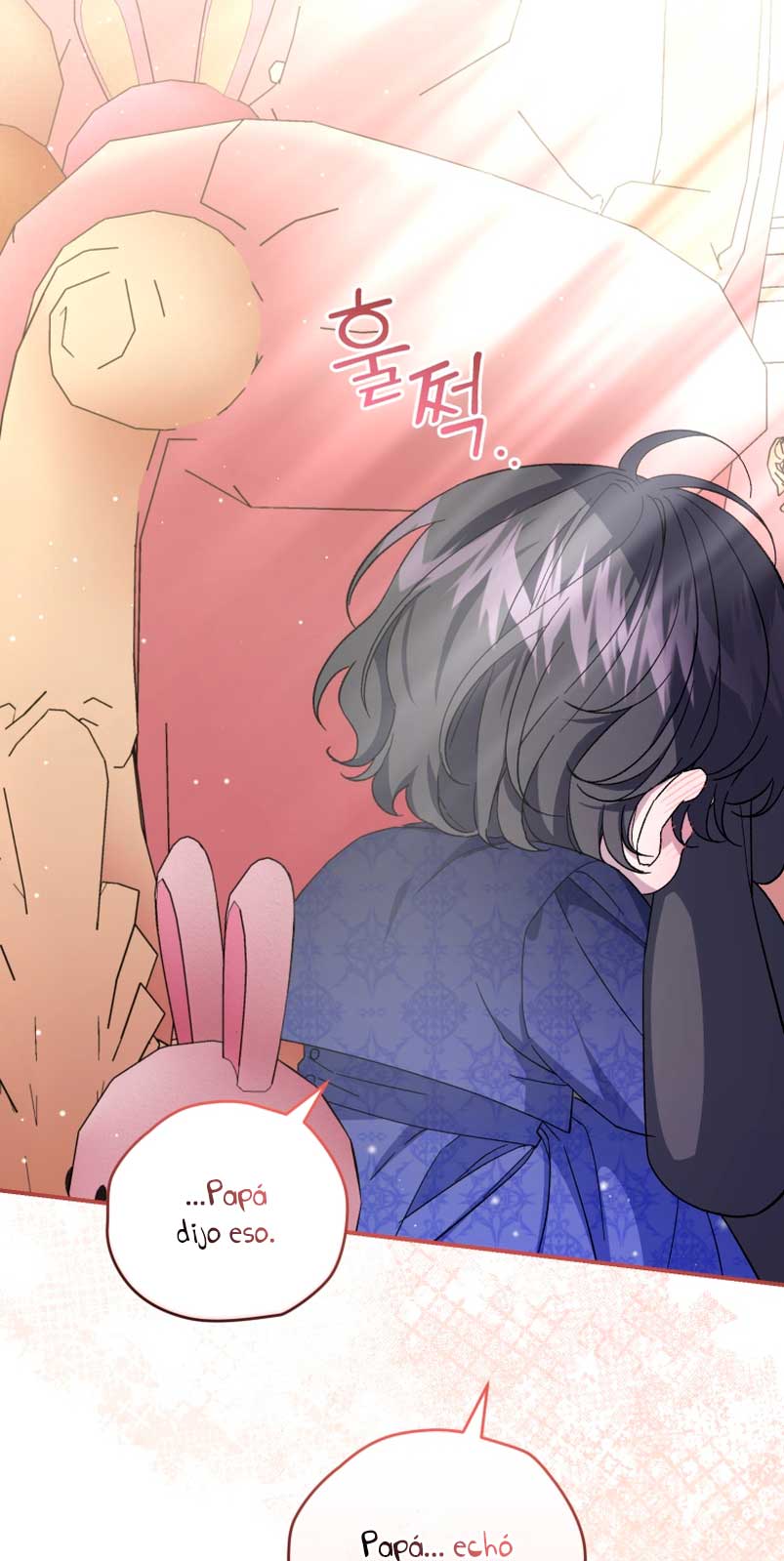 Me convertí en la madrastra de una familia oscura Capítulo 21 - Page 25