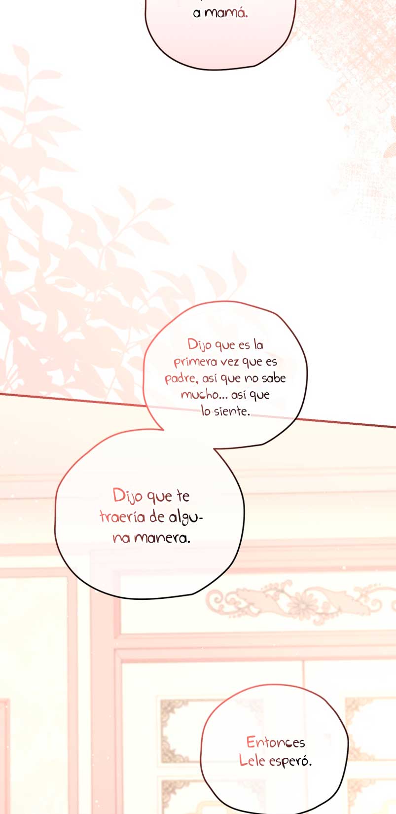 Me convertí en la madrastra de una familia oscura Capítulo 21 - Page 26