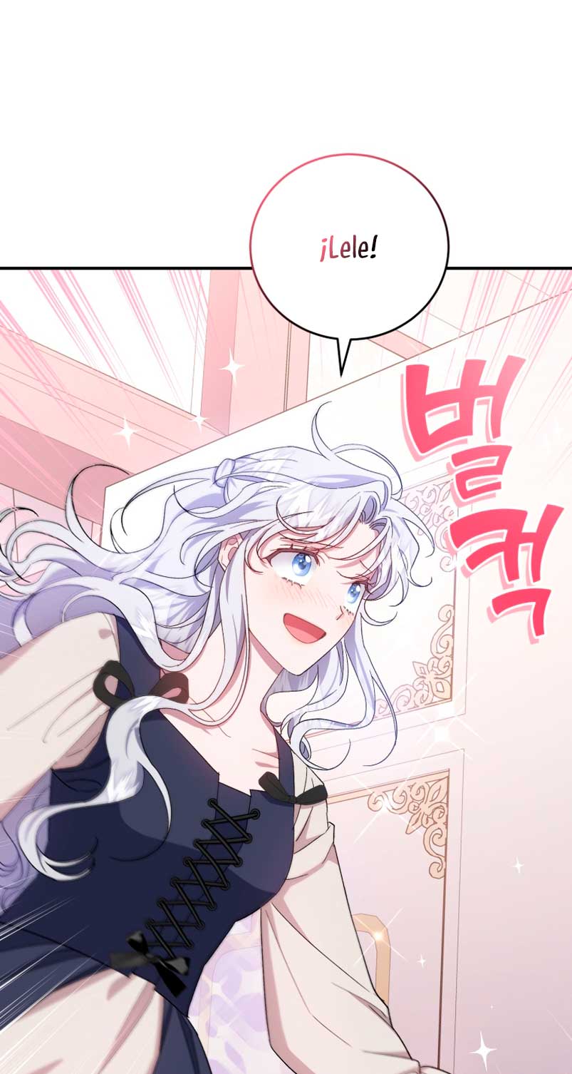 Me convertí en la madrastra de una familia oscura Capítulo 21 - Page 3