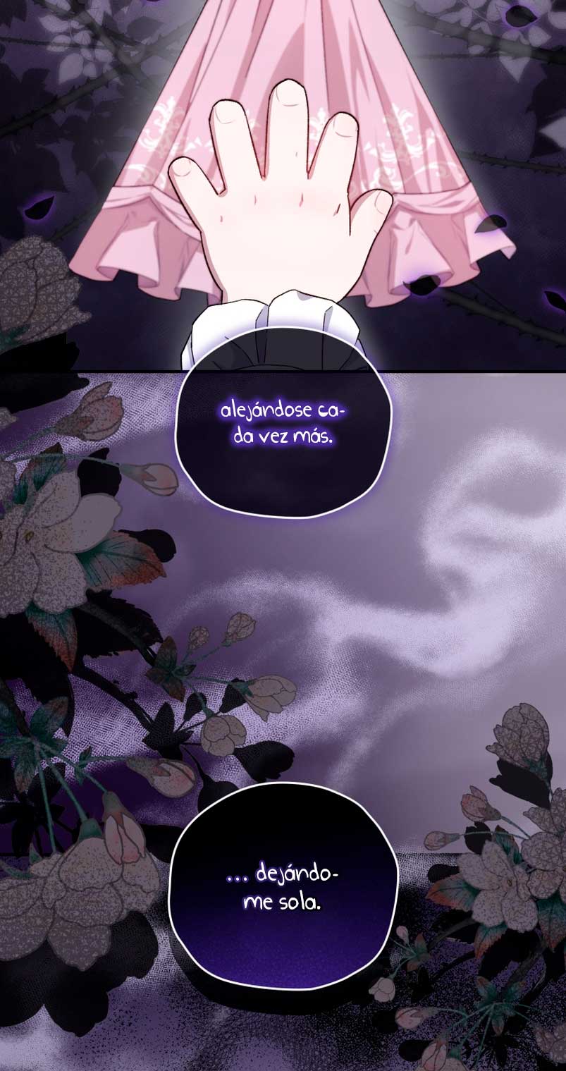 Me convertí en la madrastra de una familia oscura Capítulo 21 - Page 30