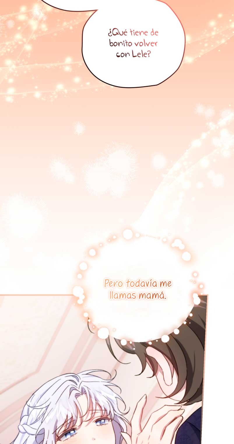Me convertí en la madrastra de una familia oscura Capítulo 21 - Page 37