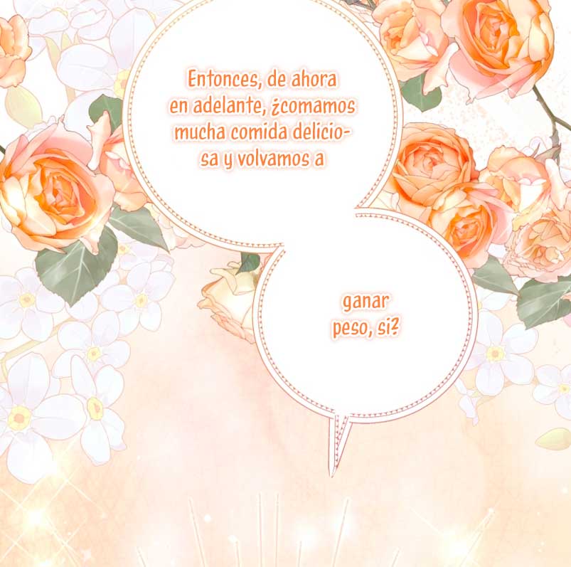 Me convertí en la madrastra de una familia oscura Capítulo 21 - Page 40