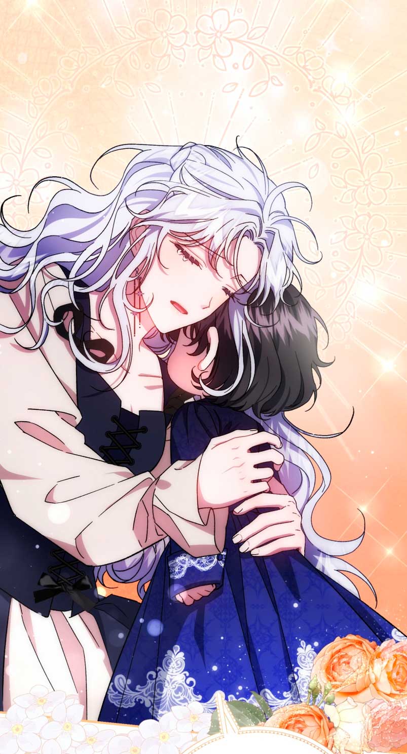 Me convertí en la madrastra de una familia oscura Capítulo 21 - Page 41