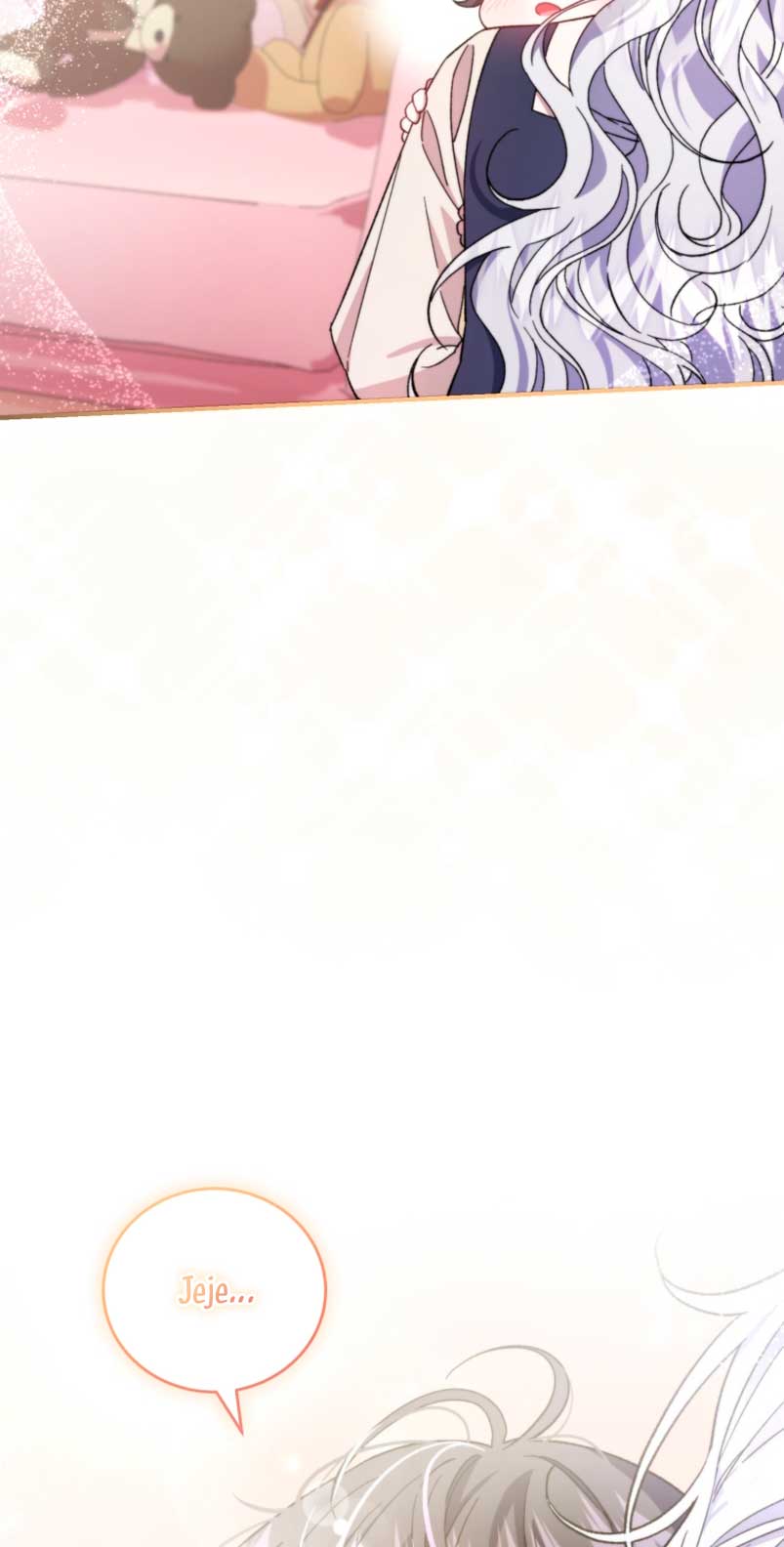 Me convertí en la madrastra de una familia oscura Capítulo 21 - Page 43