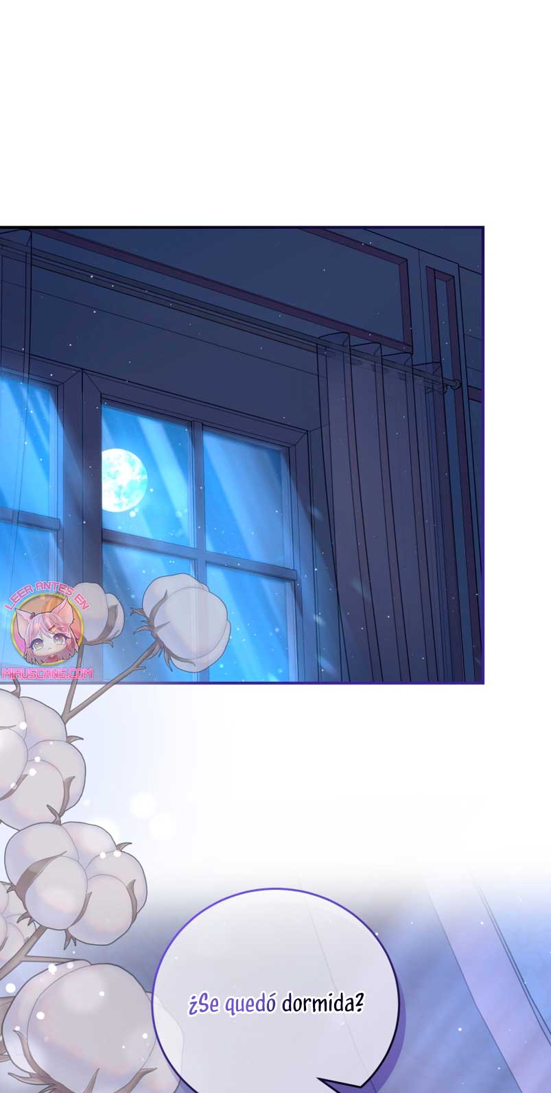 Me convertí en la madrastra de una familia oscura Capítulo 21 - Page 46