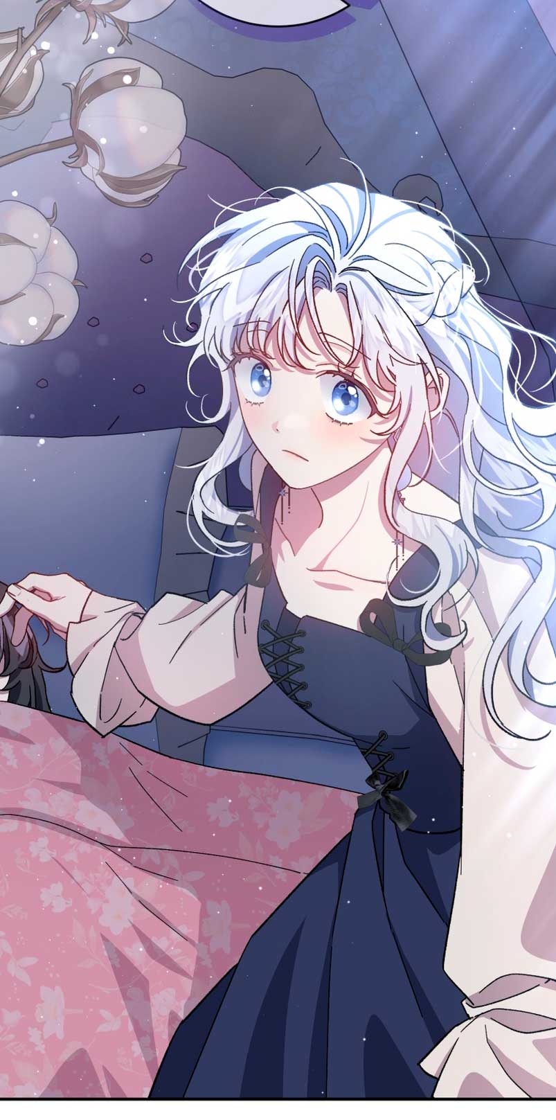 Me convertí en la madrastra de una familia oscura Capítulo 21 - Page 47