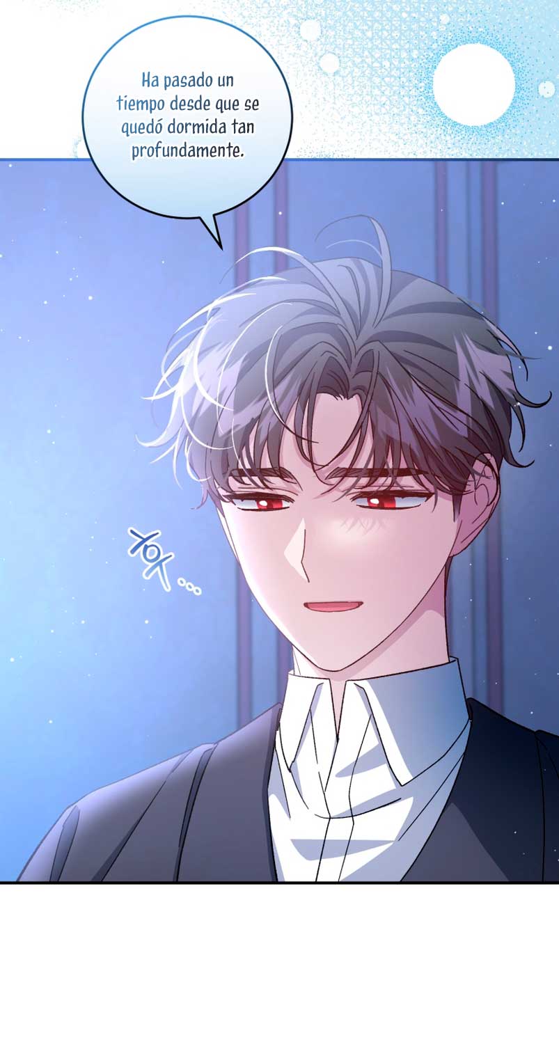 Me convertí en la madrastra de una familia oscura Capítulo 21 - Page 50