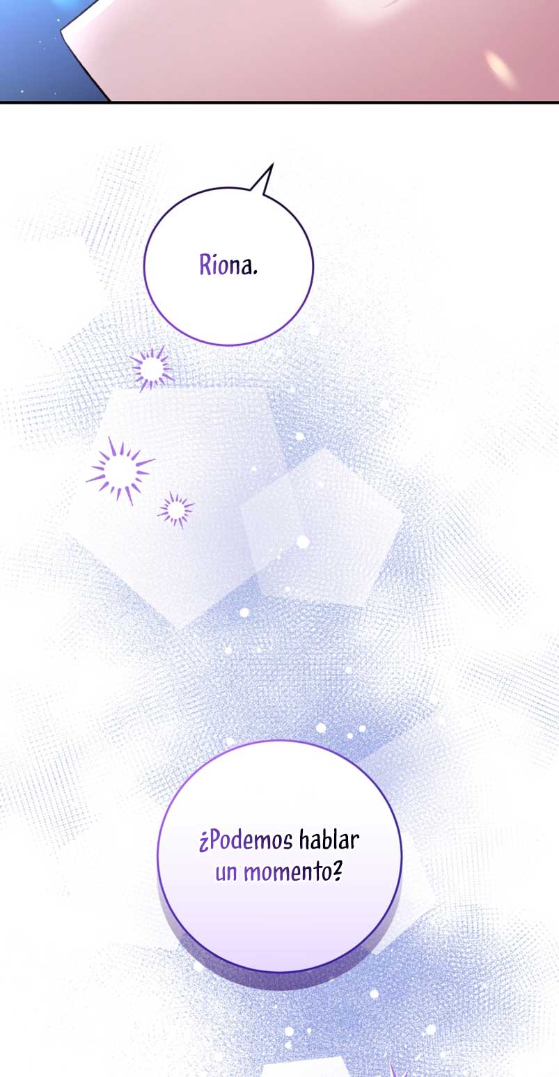 Me convertí en la madrastra de una familia oscura Capítulo 21 - Page 56