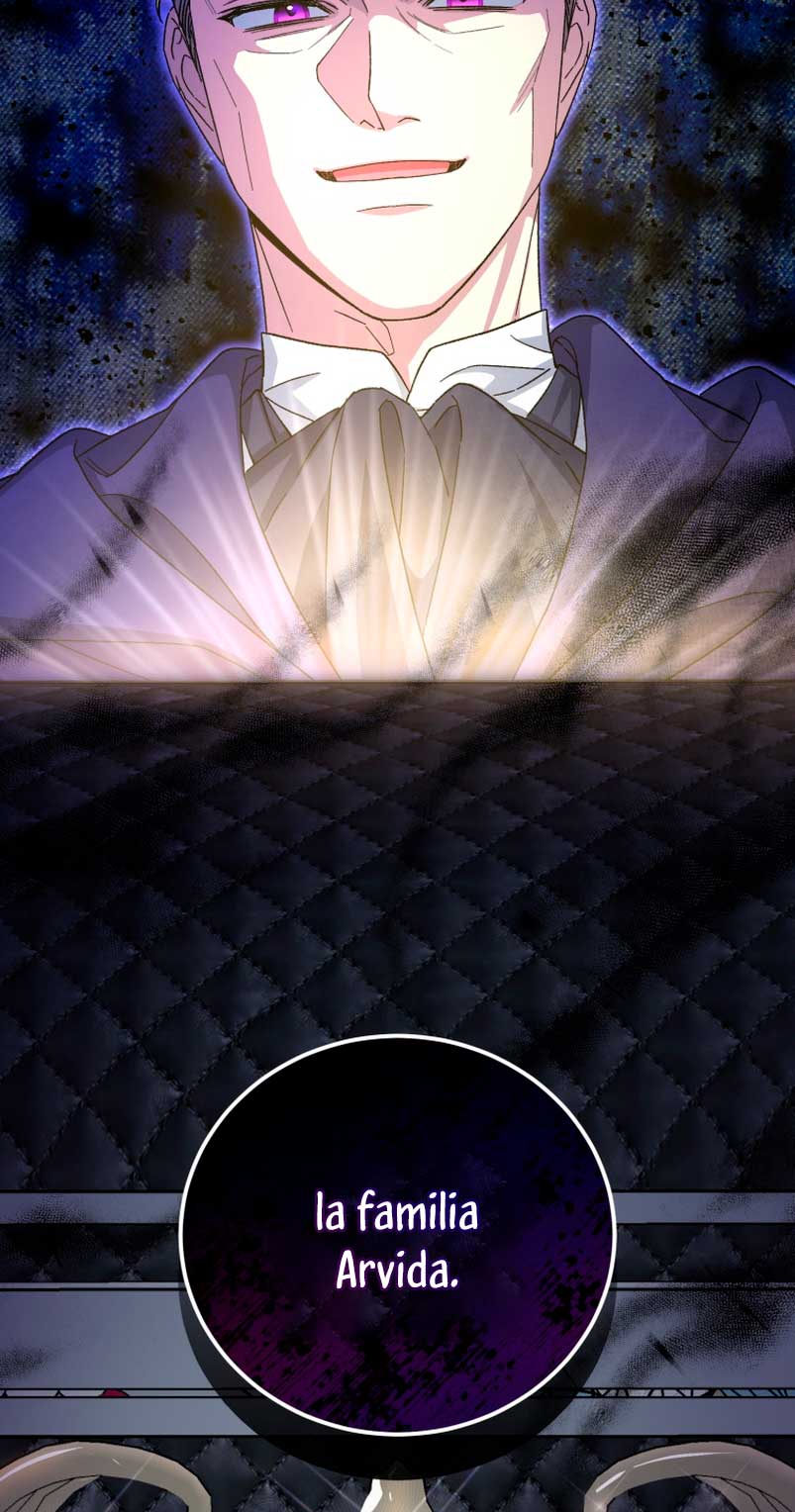 Me convertí en la madrastra de una familia oscura Capítulo 21 - Page 68