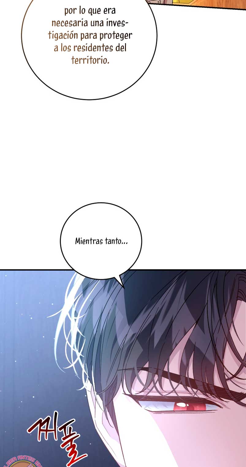 Me convertí en la madrastra de una familia oscura Capítulo 21 - Page 71