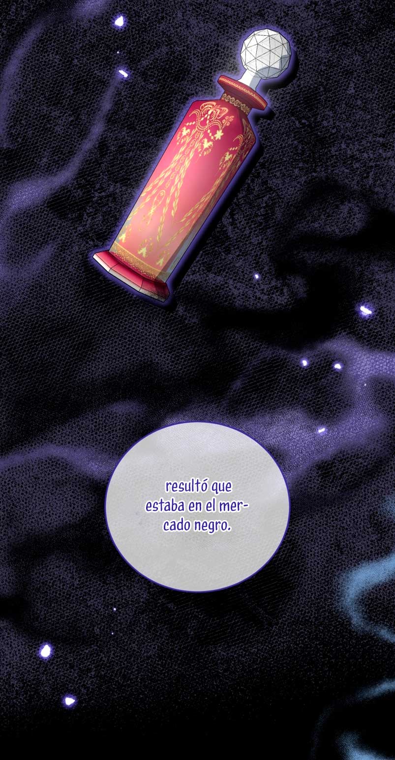 Me convertí en la madrastra de una familia oscura Capítulo 21 - Page 75