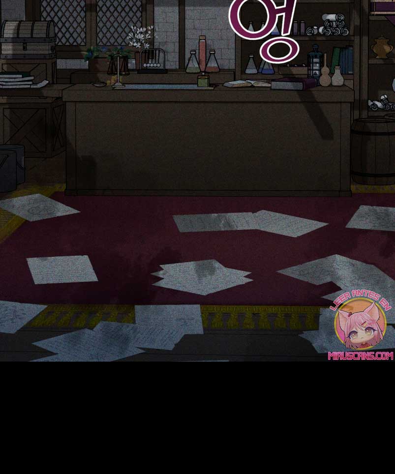 Me convertí en la madrastra de una familia oscura Capítulo 21 - Page 78