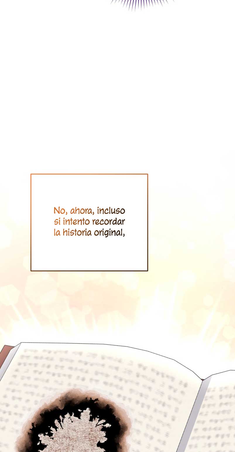 Me convertí en la madrastra de una familia oscura Capítulo 21 - Page 87