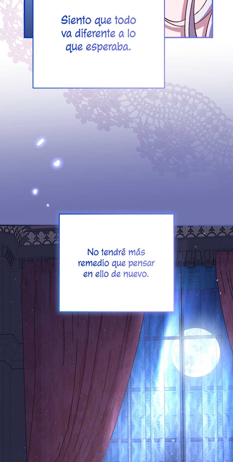 Me convertí en la madrastra de una familia oscura Capítulo 21 - Page 90