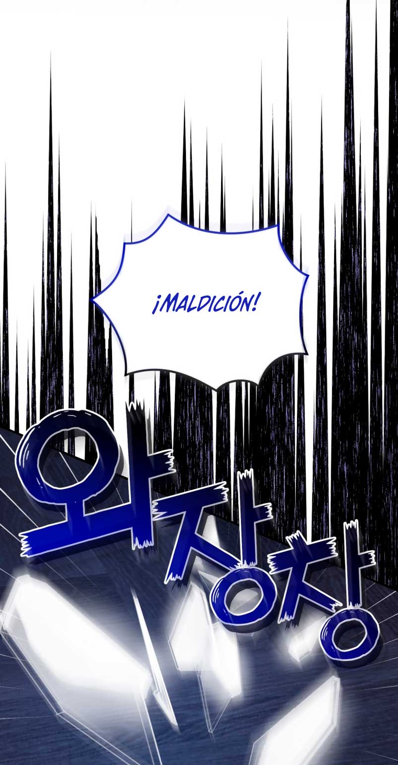 Me convertí en la madrastra de una familia oscura Capítulo 21 - Page 92