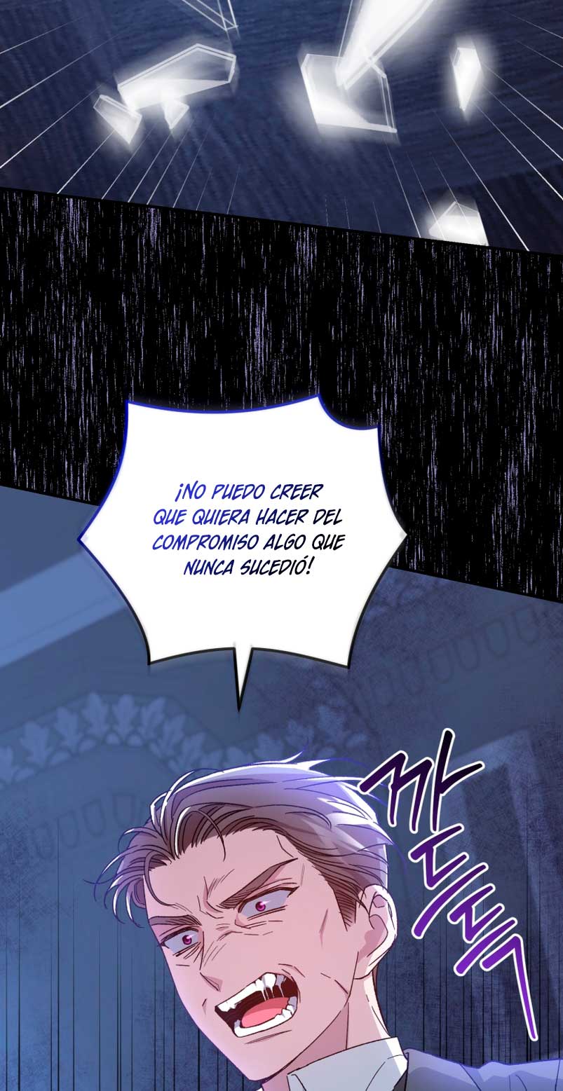 Me convertí en la madrastra de una familia oscura Capítulo 21 - Page 93