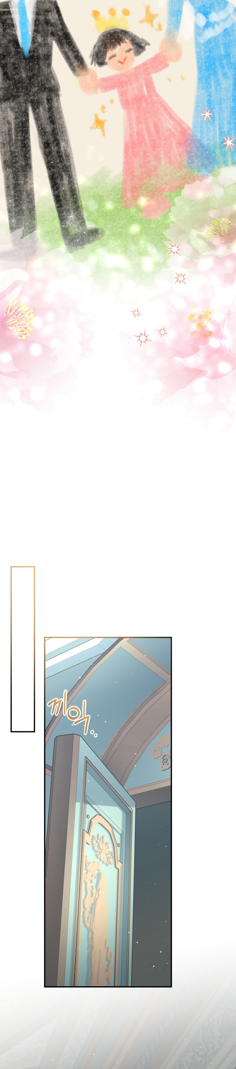 Me convertí en la madrastra de una familia oscura Capítulo 22 - Page 30