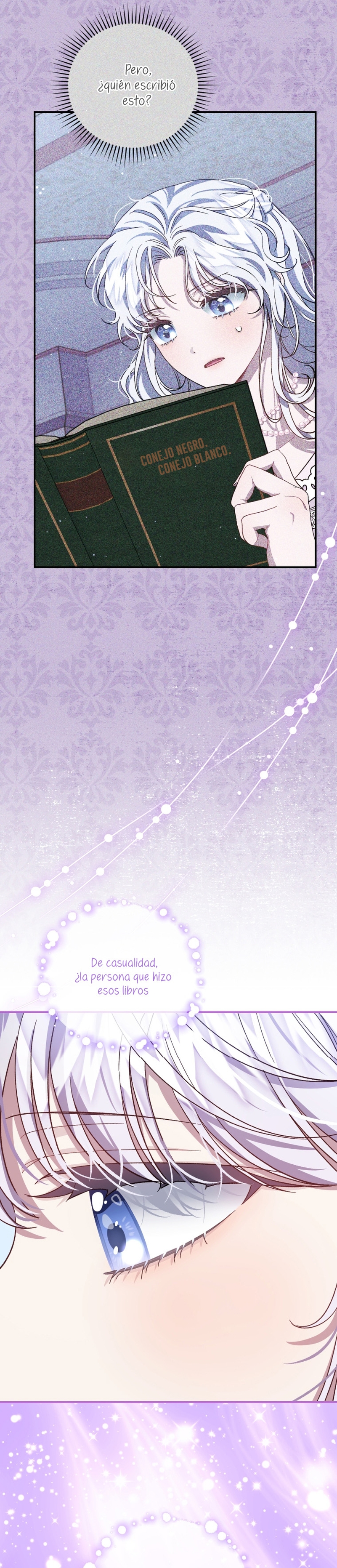 Me convertí en la madrastra de una familia oscura Capítulo 22 - Page 48
