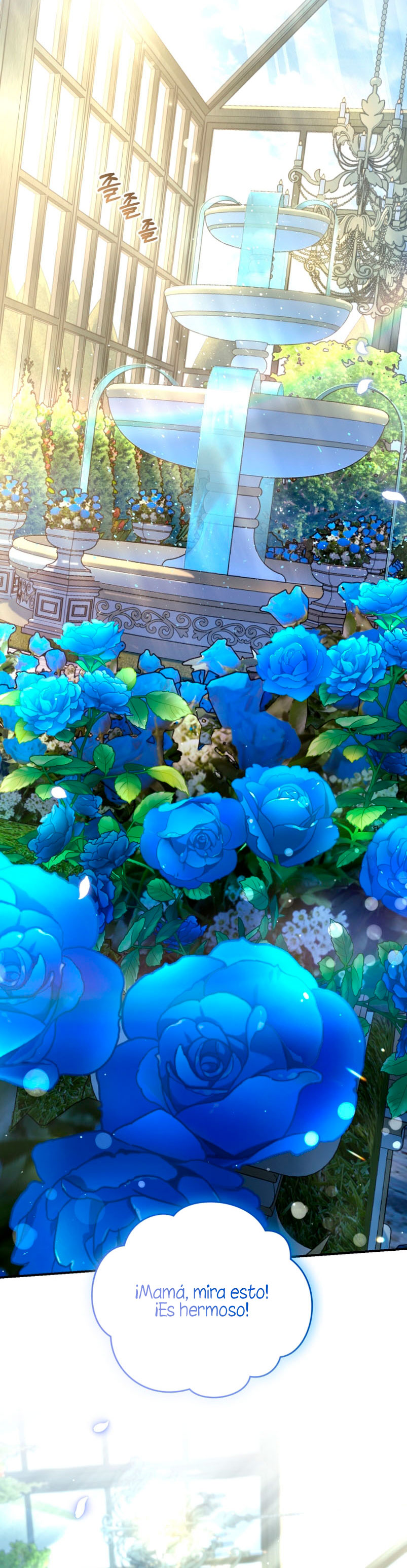 Me convertí en la madrastra de una familia oscura Capítulo 23 - Page 15