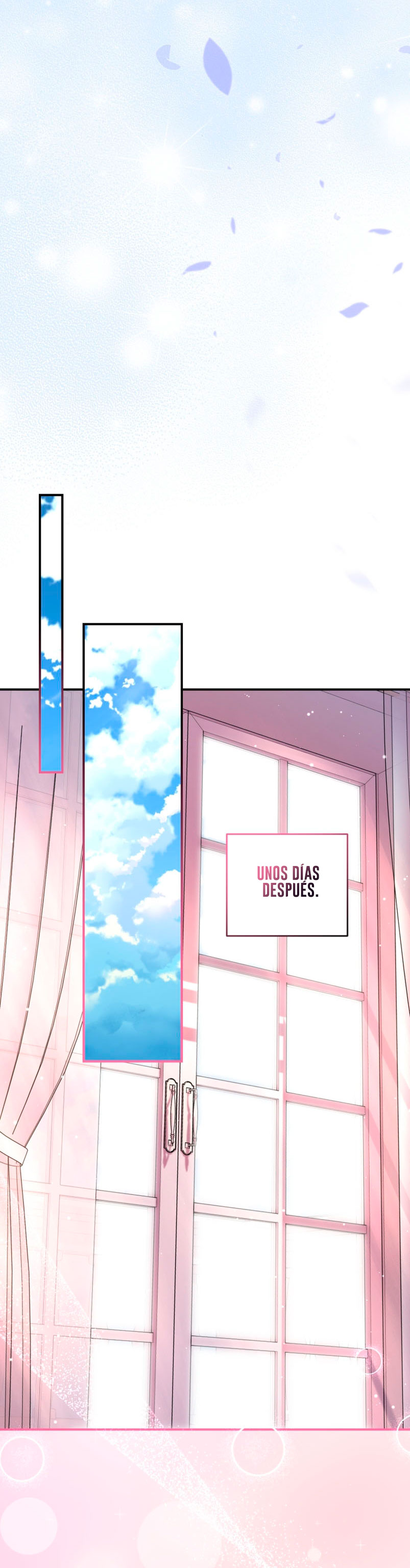 Me convertí en la madrastra de una familia oscura Capítulo 23 - Page 43