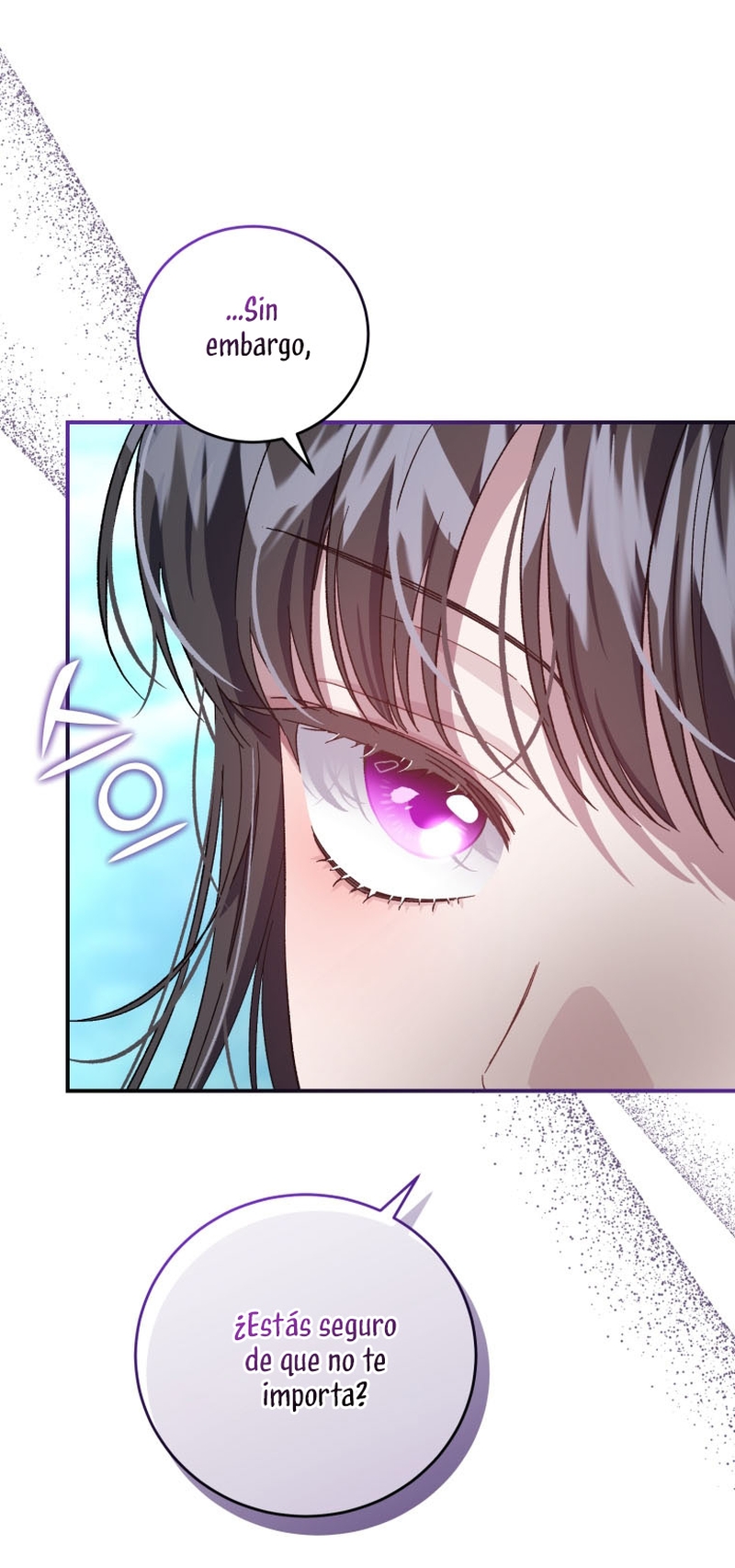 Me convertí en la madrastra de una familia oscura Capítulo 24 - Page 12