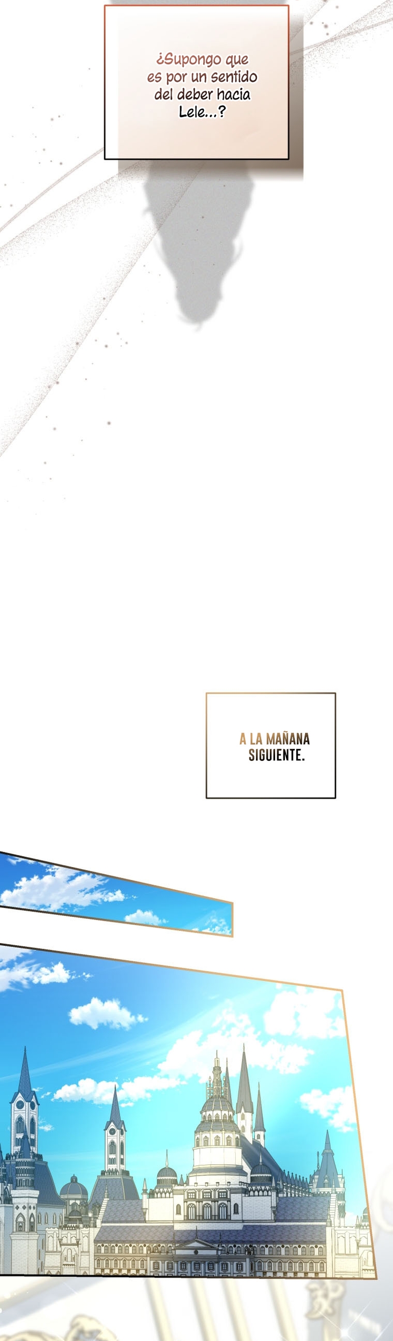 Me convertí en la madrastra de una familia oscura Capítulo 24 - Page 32