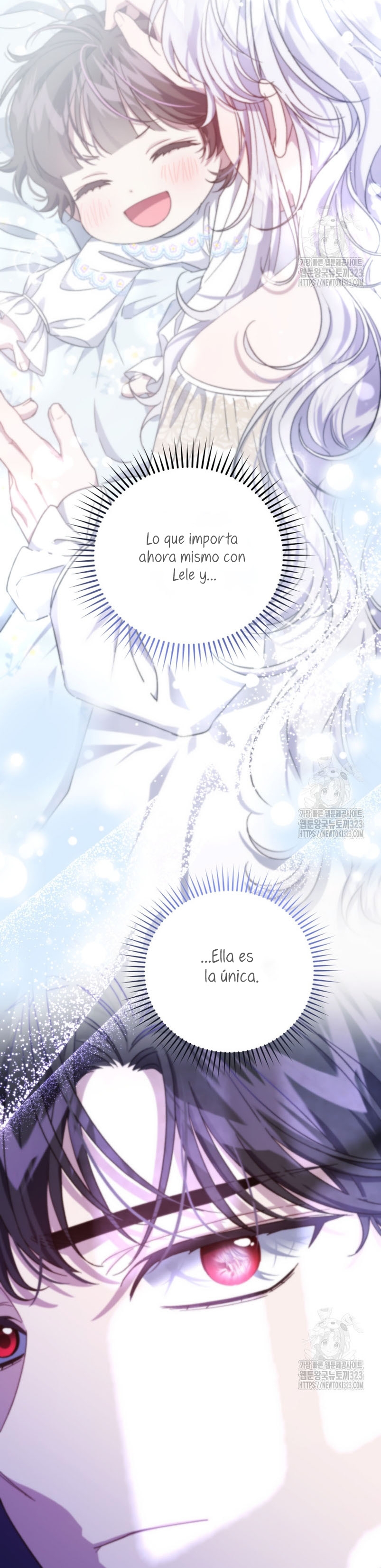 Me convertí en la madrastra de una familia oscura Capítulo 25 - Page 12