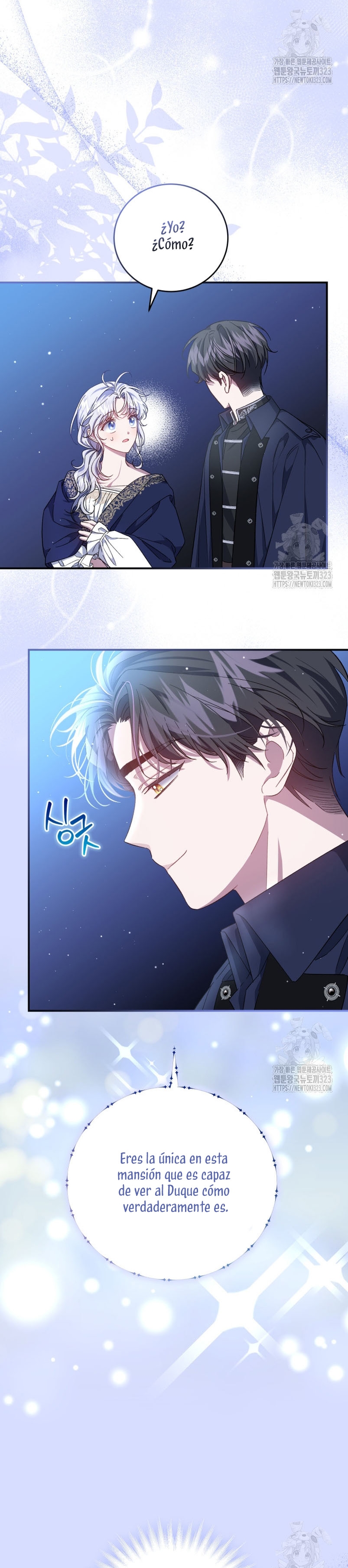 Me convertí en la madrastra de una familia oscura Capítulo 25 - Page 16