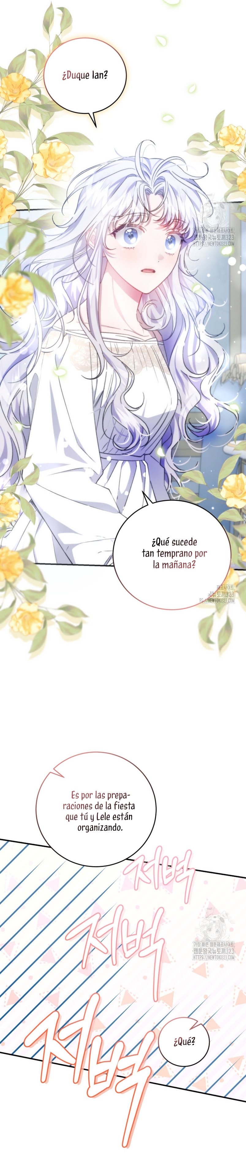 Me convertí en la madrastra de una familia oscura Capítulo 25 - Page 22