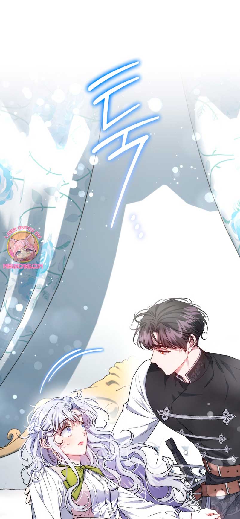 Me convertí en la madrastra de una familia oscura Capítulo 26 - Page 15