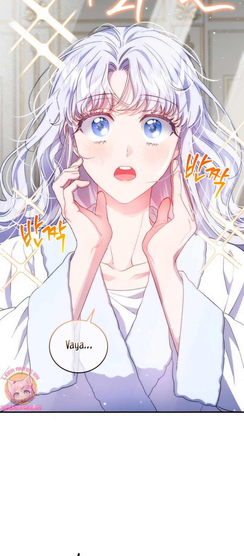 Me convertí en la madrastra de una familia oscura Capítulo 26 - Page 29