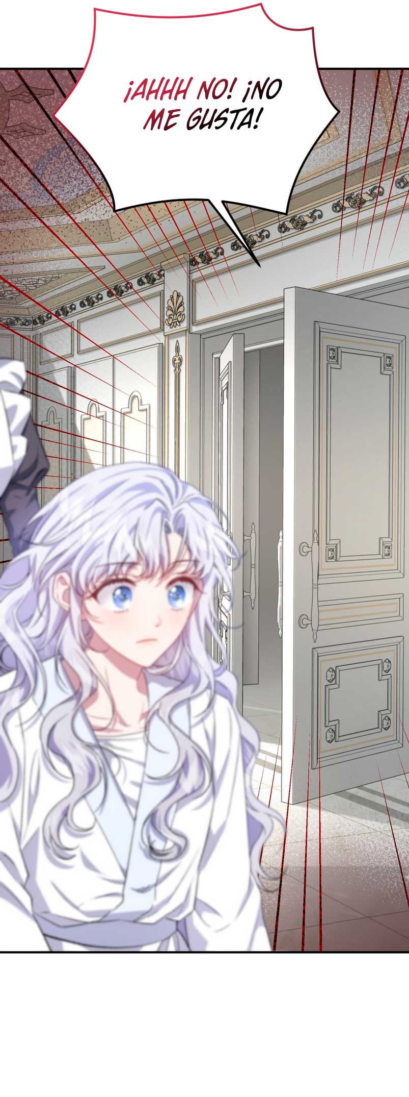 Me convertí en la madrastra de una familia oscura Capítulo 26 - Page 31