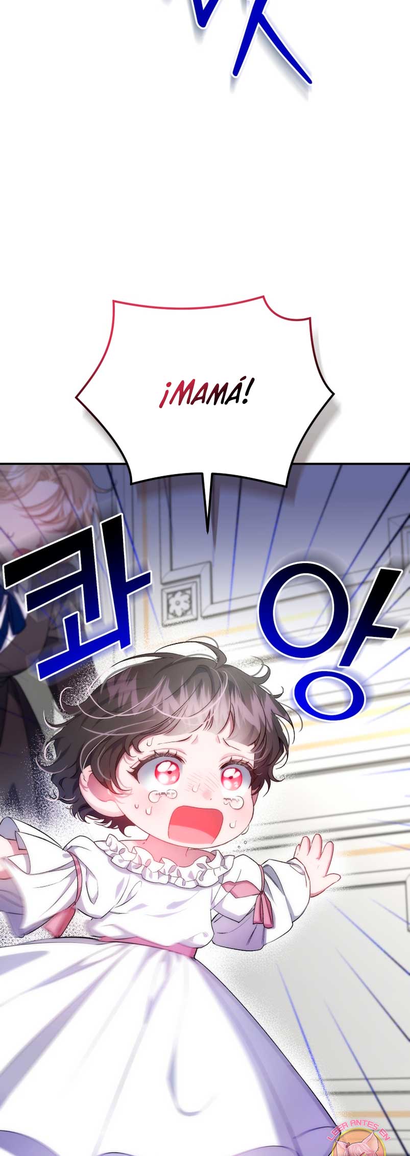 Me convertí en la madrastra de una familia oscura Capítulo 26 - Page 33