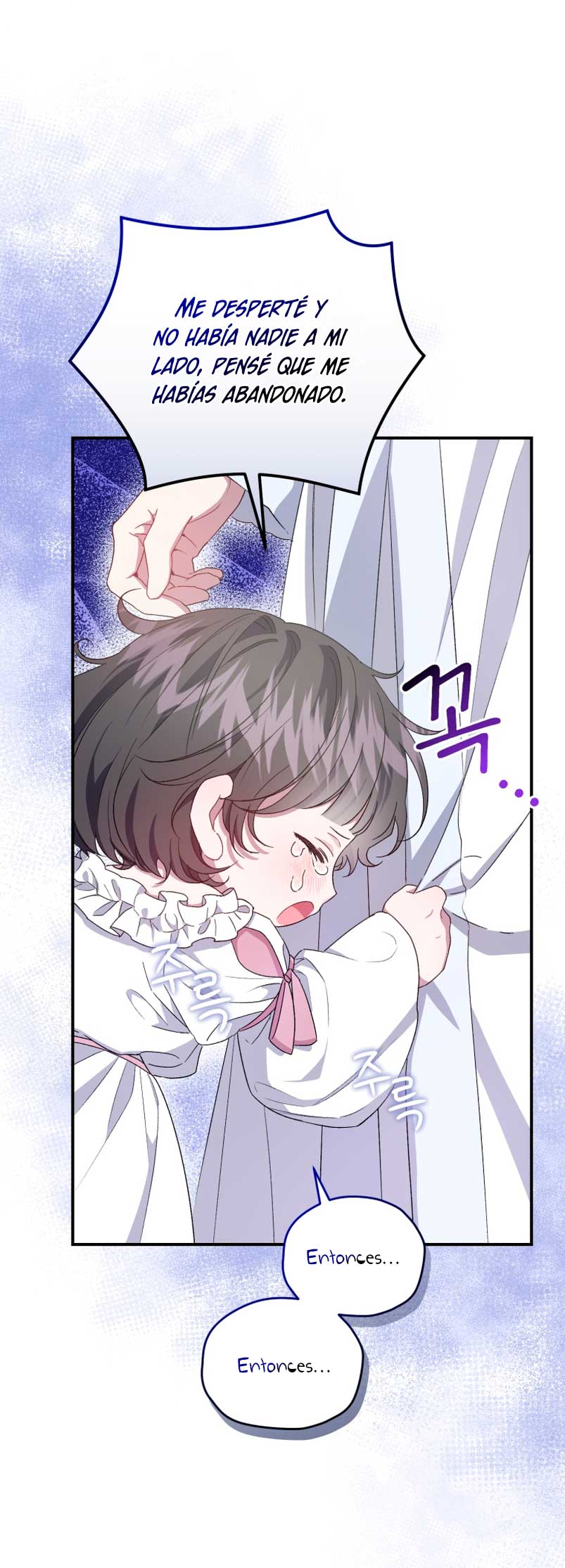 Me convertí en la madrastra de una familia oscura Capítulo 26 - Page 35