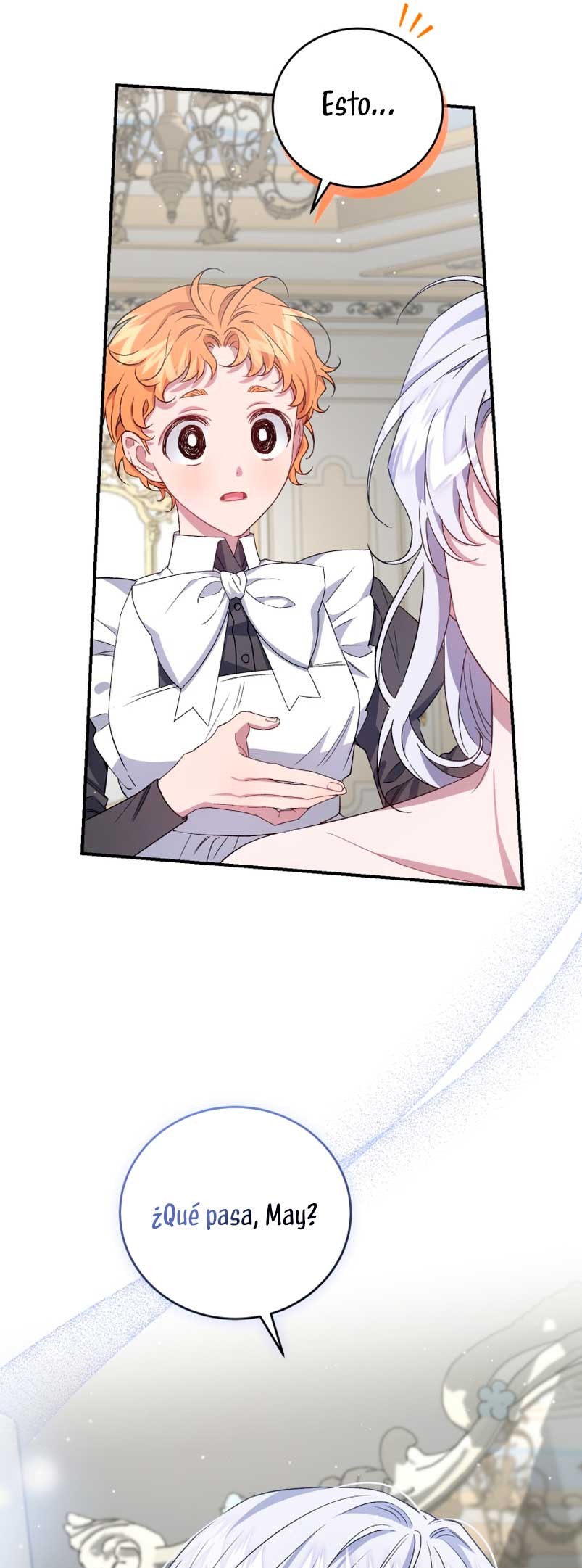 Me convertí en la madrastra de una familia oscura Capítulo 26 - Page 44