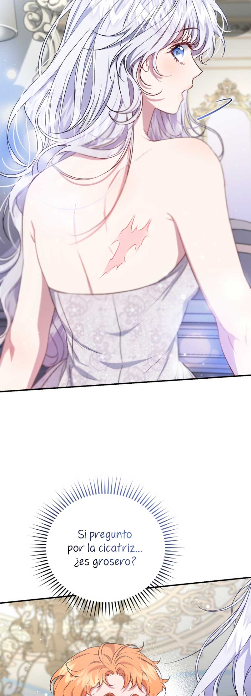 Me convertí en la madrastra de una familia oscura Capítulo 26 - Page 45