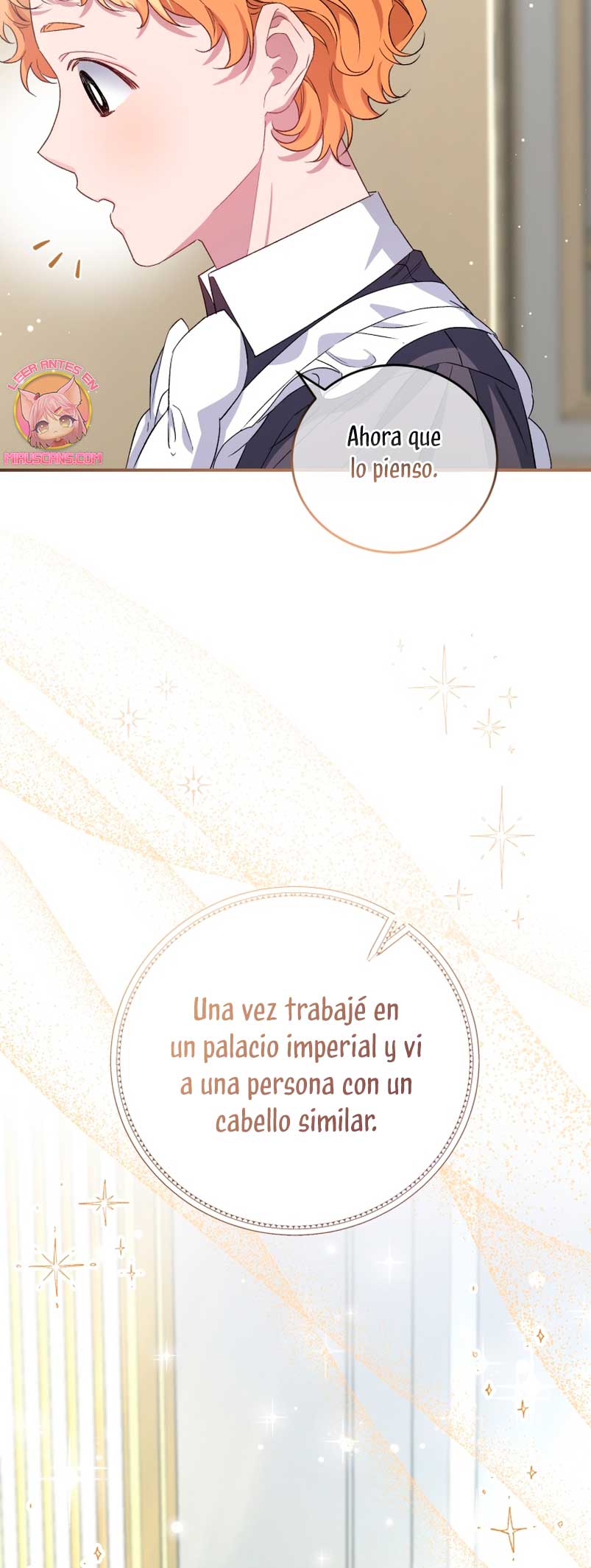 Me convertí en la madrastra de una familia oscura Capítulo 26 - Page 48