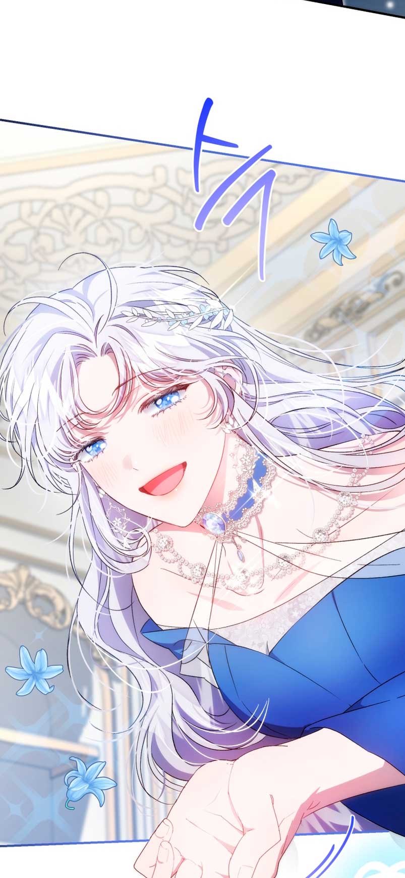 Me convertí en la madrastra de una familia oscura Capítulo 26 - Page 56