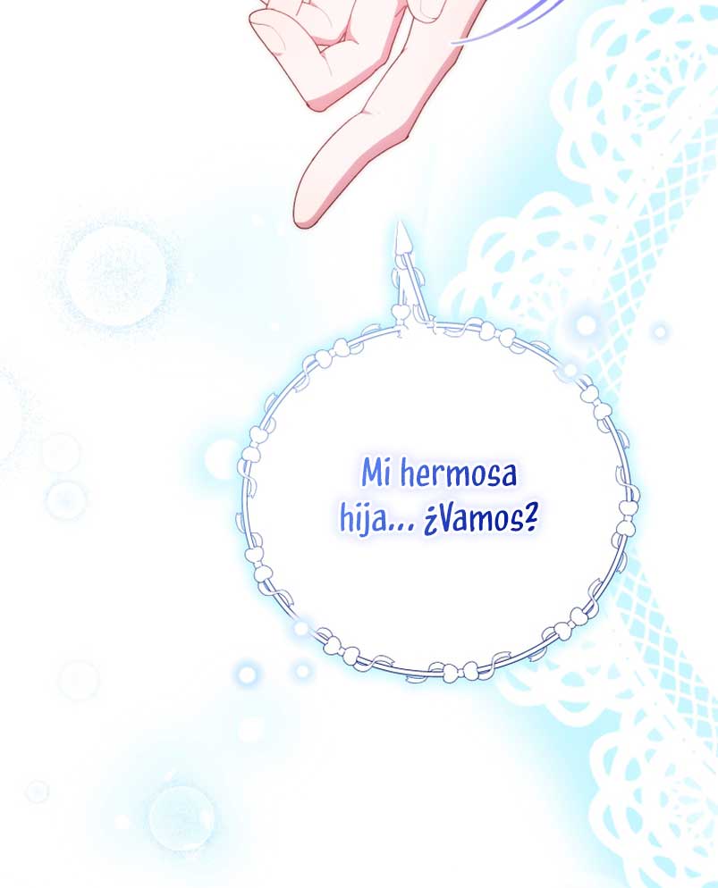 Me convertí en la madrastra de una familia oscura Capítulo 26 - Page 57