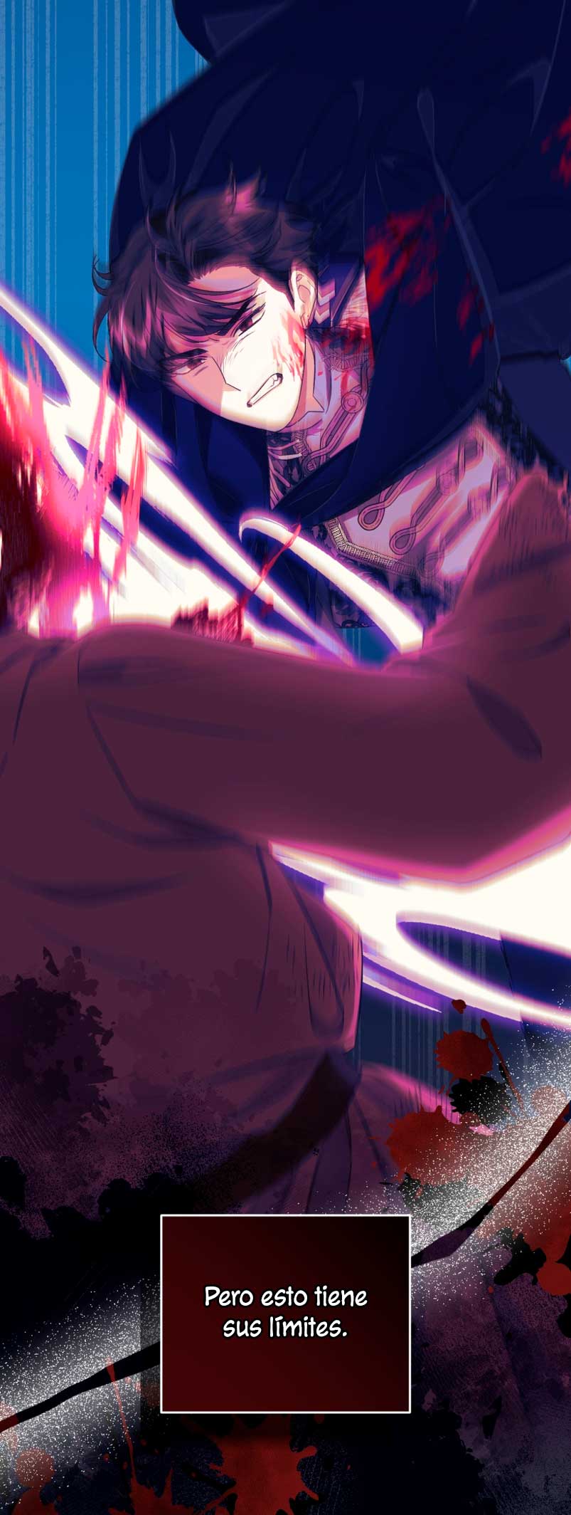 Me convertí en la madrastra de una familia oscura Capítulo 26 - Page 64