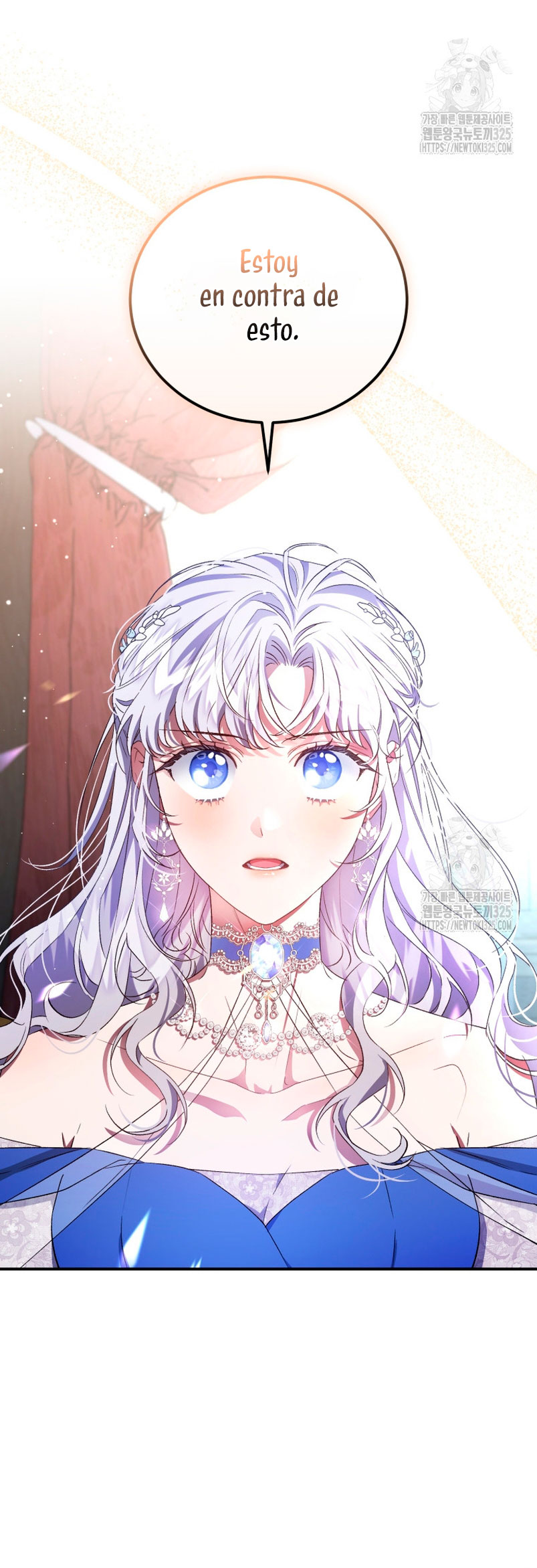 Me convertí en la madrastra de una familia oscura Capítulo 27 - Page 19