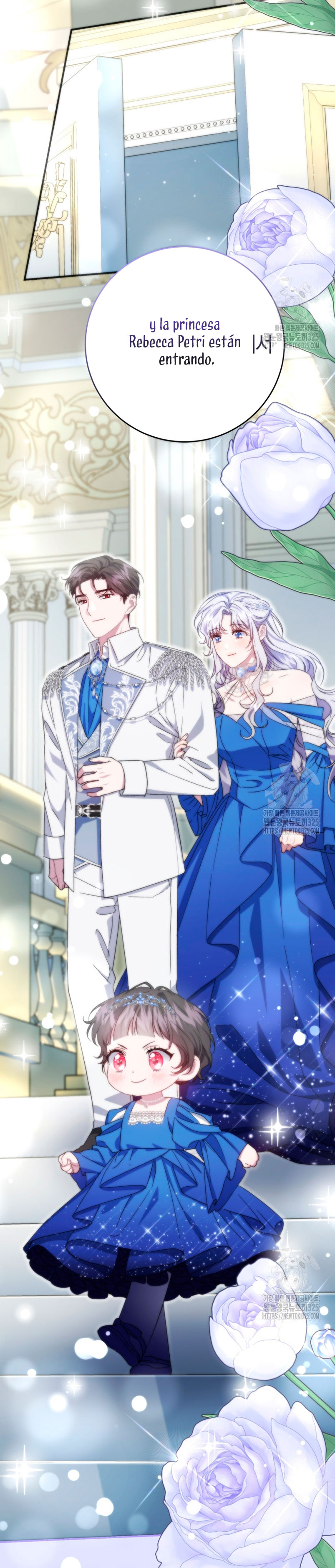 Me convertí en la madrastra de una familia oscura Capítulo 27 - Page 40