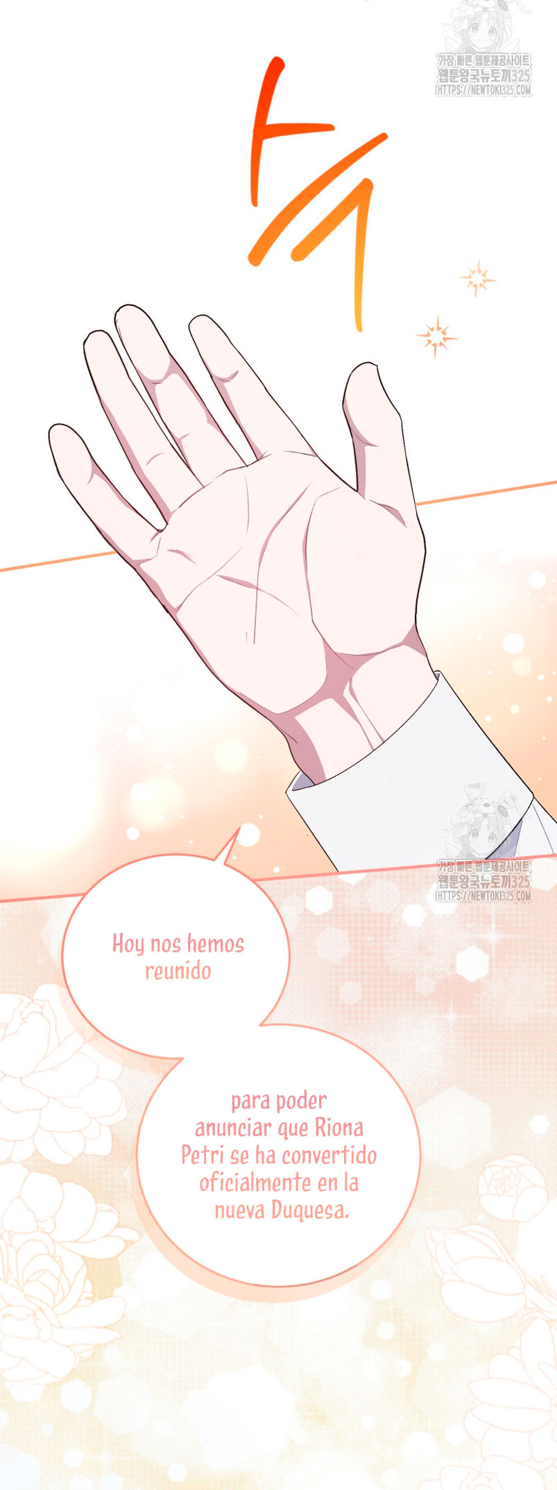 Me convertí en la madrastra de una familia oscura Capítulo 27 - Page 43