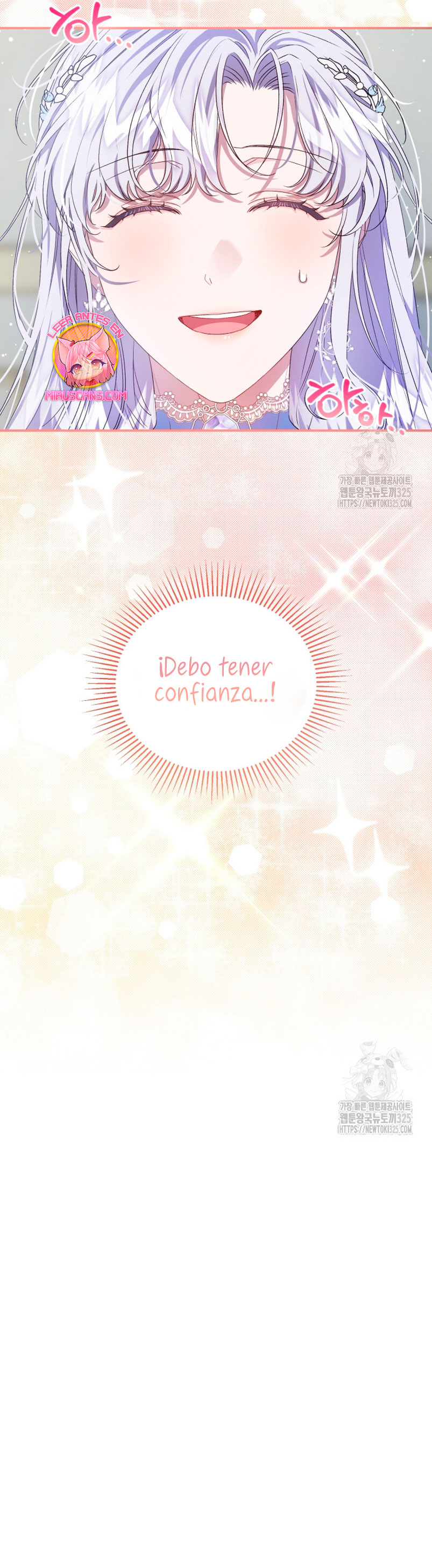 Me convertí en la madrastra de una familia oscura Capítulo 27 - Page 45