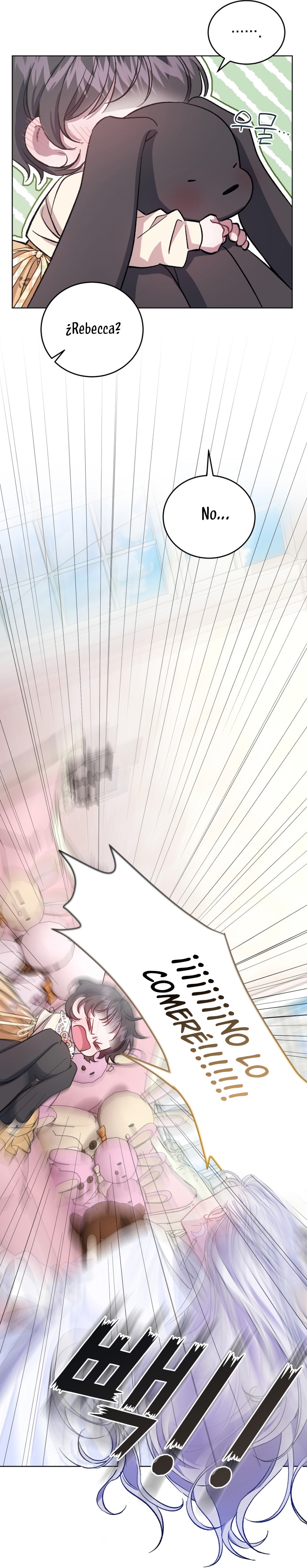 Me convertí en la madrastra de una familia oscura Capítulo 3 - Page 13