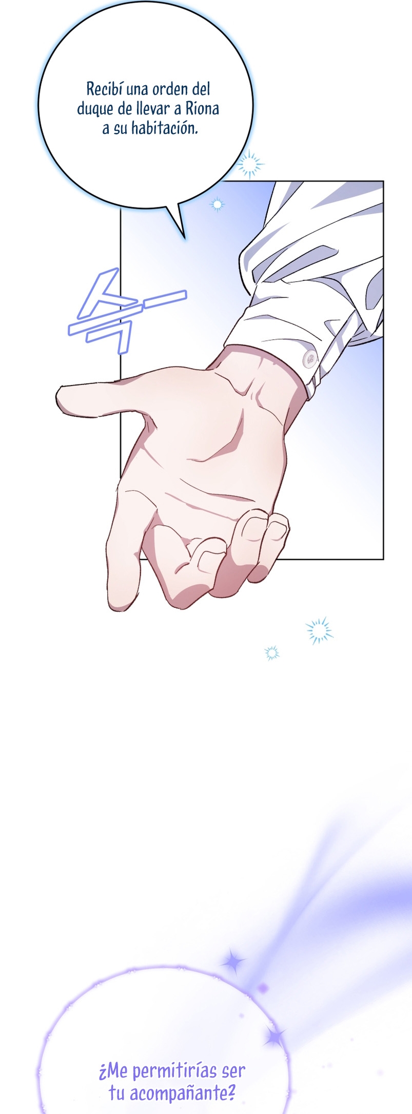 Me convertí en la madrastra de una familia oscura Capítulo 3 - Page 40